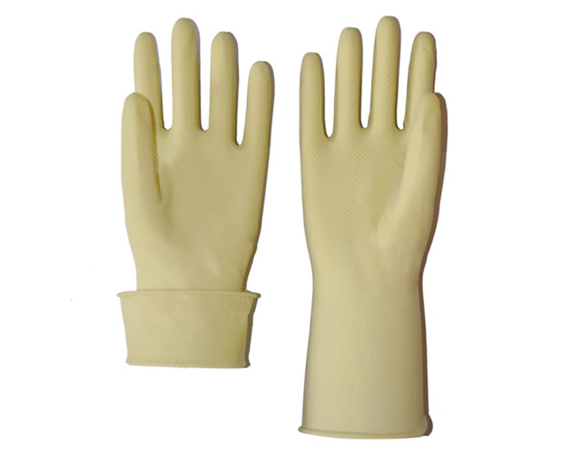 氯丁橡膠手套 氯丁橡膠手套